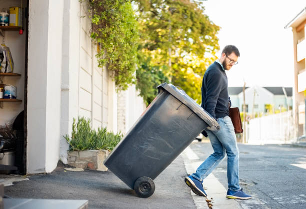 Best Garage Cleanout Services  in Ozk, AR